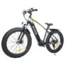 BEZIOR XF800 Electric Bicycle für nur 1043,25€ (statt 1243,25€)
