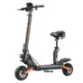 KuKirin G2 PRO Adventurers Dream Folding Electric Scooter für nur 674,69€ (statt 874,69€)