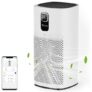 Proscenic A9 Smart Air Purifier für nur 72,60€ (statt 177,45€)