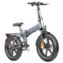 ENGWE EP-2 Pro Folding Electric Bike für nur 923,70€ (statt 1138,88€)