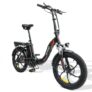 FAFREES F20 Electric Bike für nur 831,94€ (statt 1031,94€)
