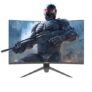KTC H32S17 32 inch 1500R Curved Gaming Monitor für nur 229,53€ (statt 329,99€)